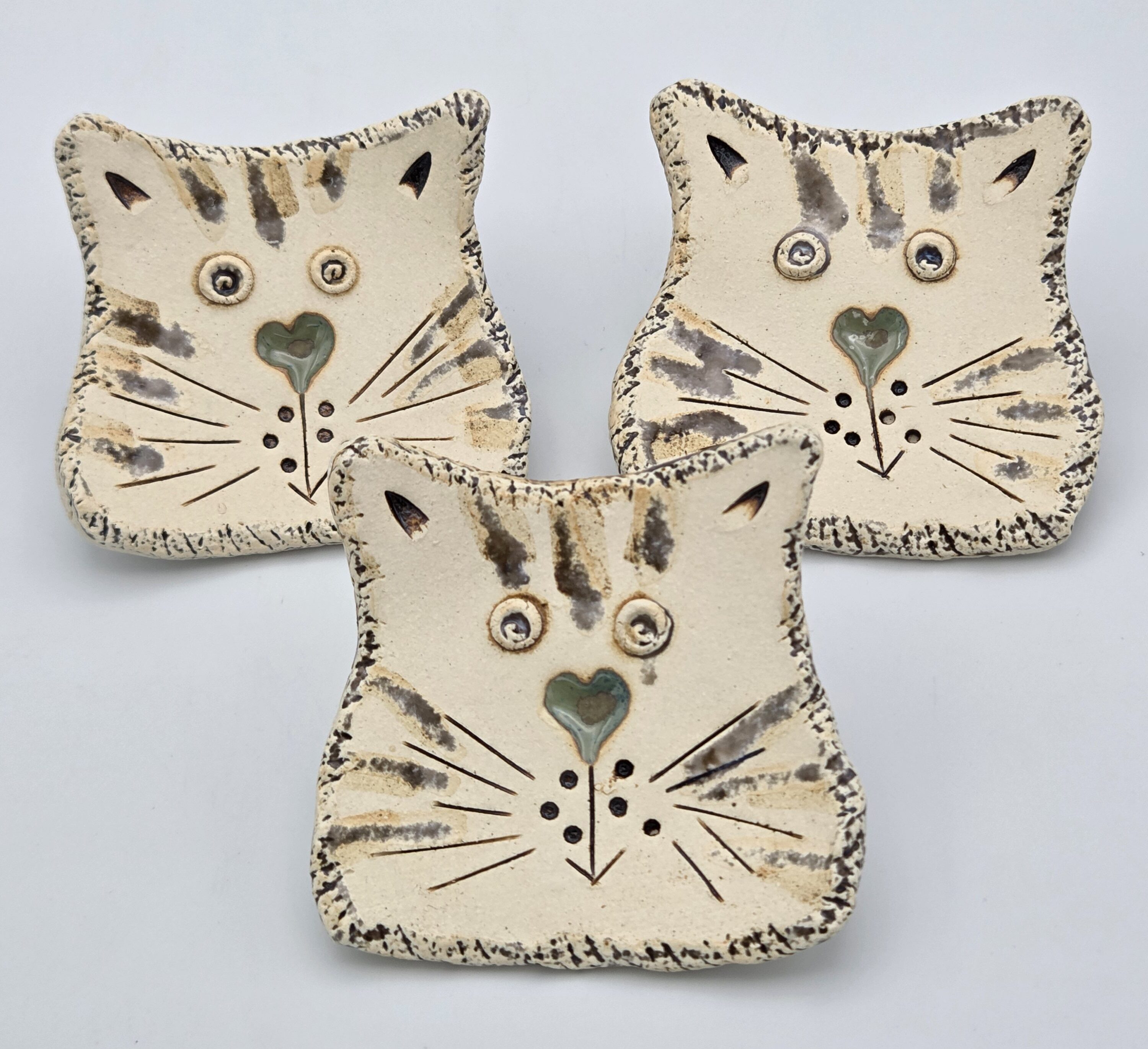Hebridean Cats - Image 2