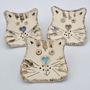 Hebridean Cats