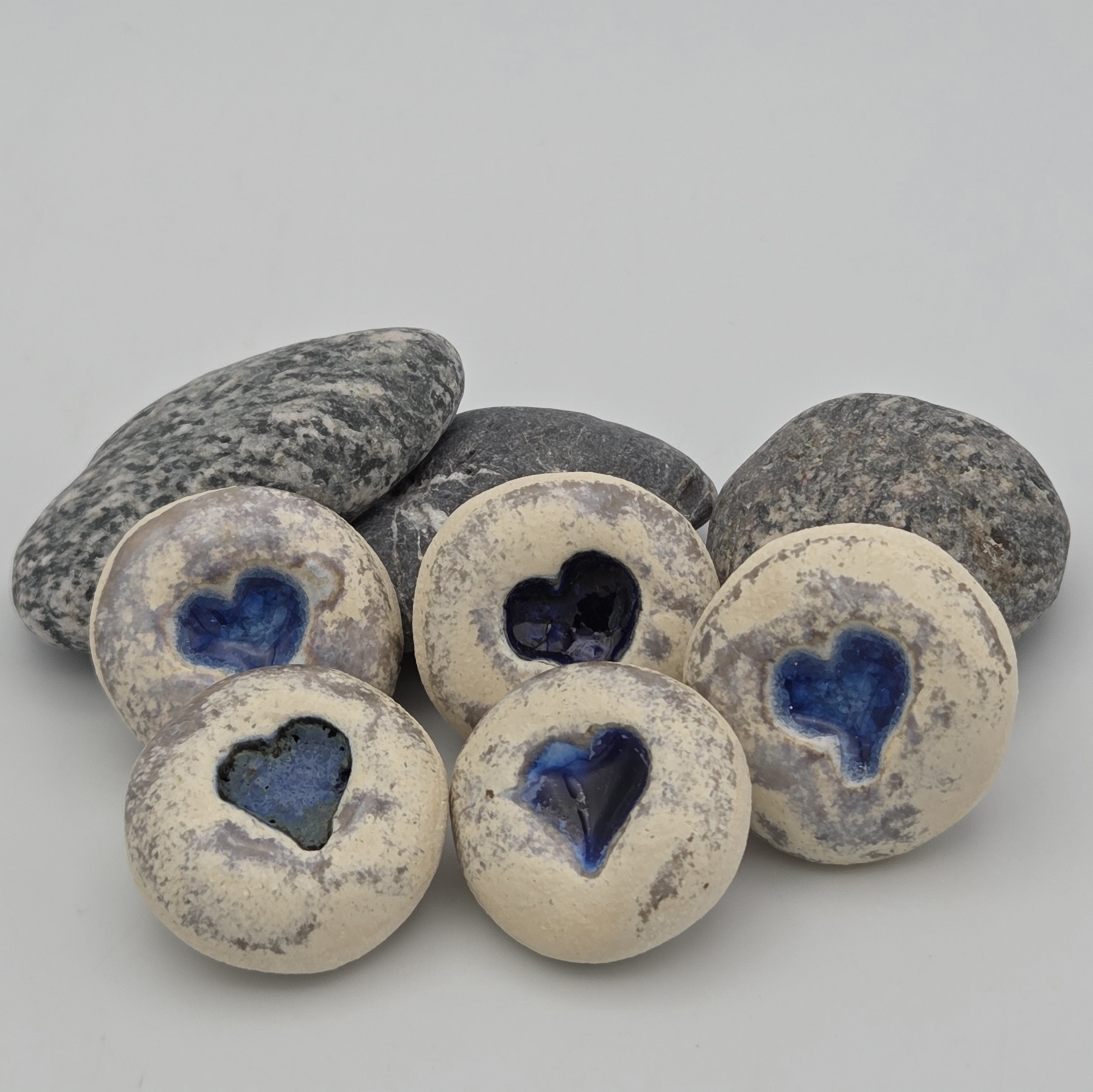 A trio of Sea Charms - Image 2