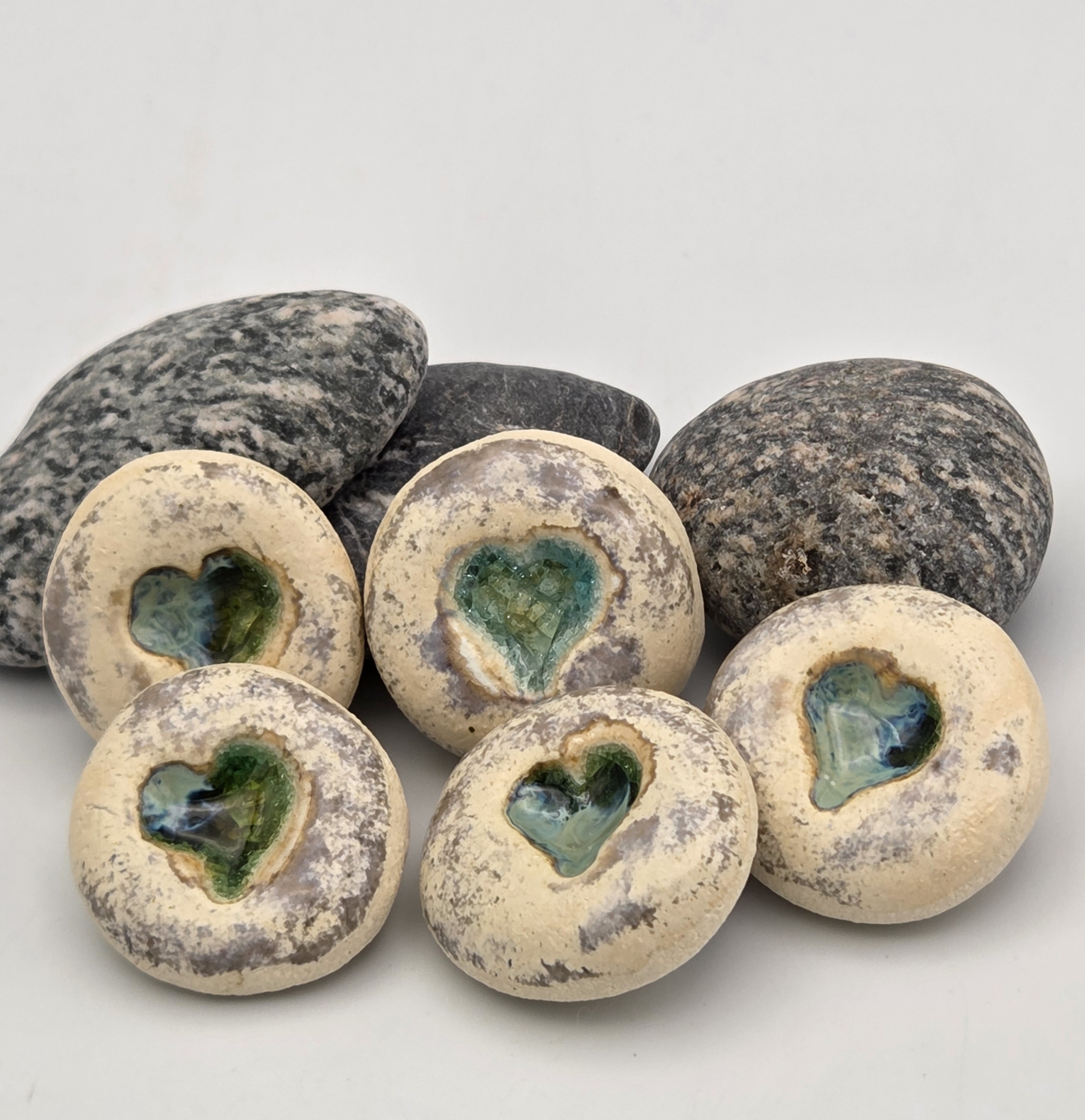 A trio of Sea Charms - Image 3