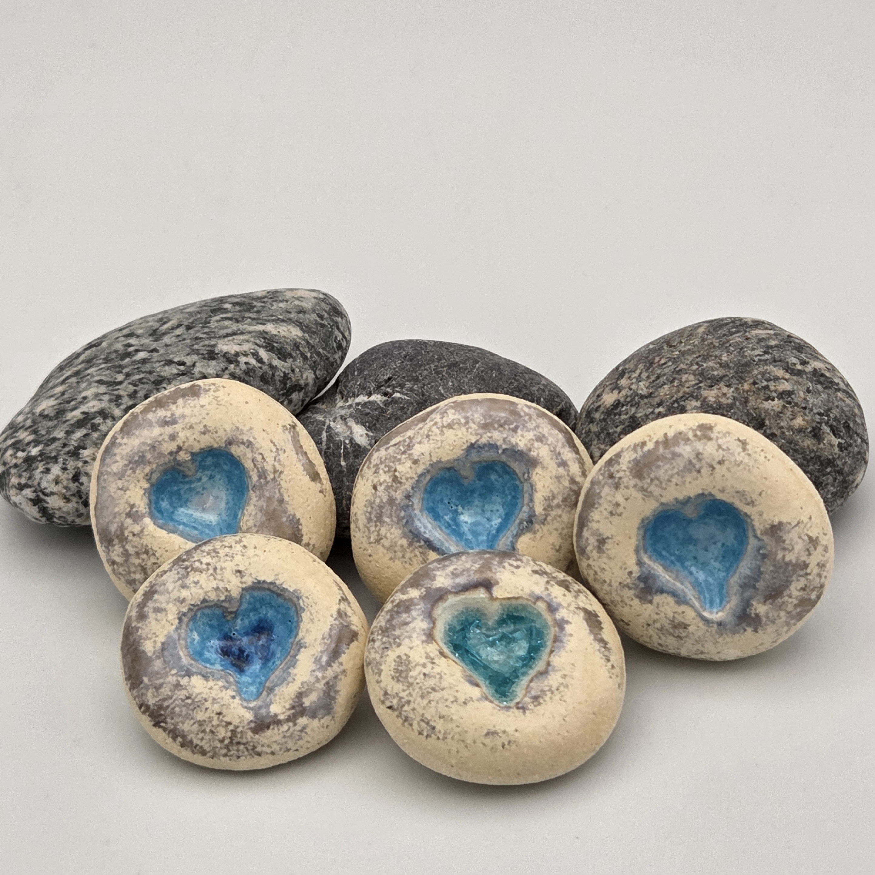 A trio of Sea Charms - Image 4
