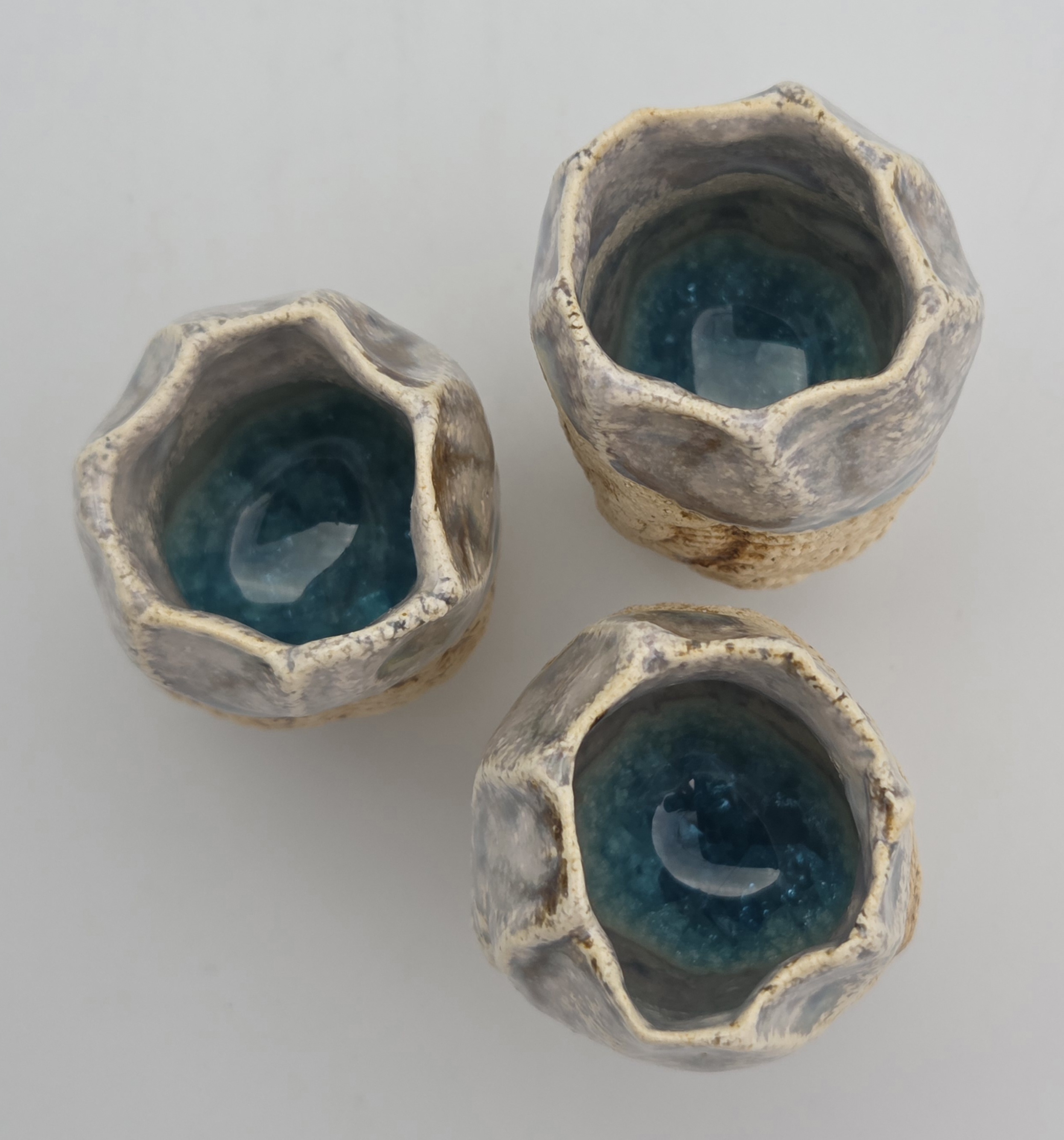 A trio of Sea Pods - Image 2