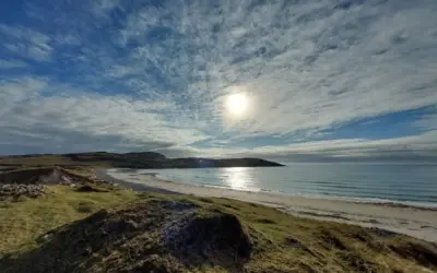 Inspired by the Sea: How North Uist Shapes Every Piece