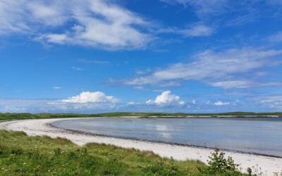 A Short Guide to the Beaches of North Uist