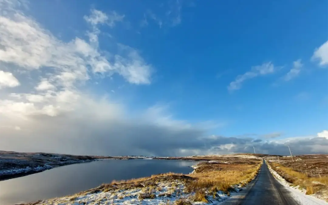 Planning a Trip to North Uist? Start Here
