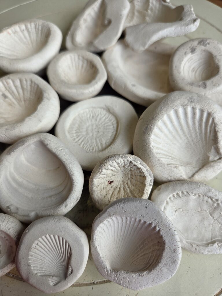 press moulds