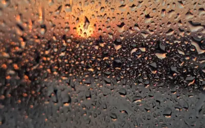A Rainy Day in North Uist: Slowing Down on the Edge of the Atlantic