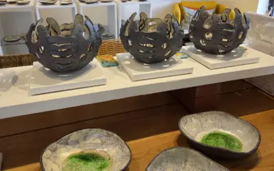 Buying Handmade Pottery Online: How We Pack and Ship Stoneware Safely Across the UK