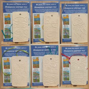 Paint your own tile